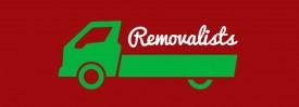 Removalists Atherton - Furniture Removals